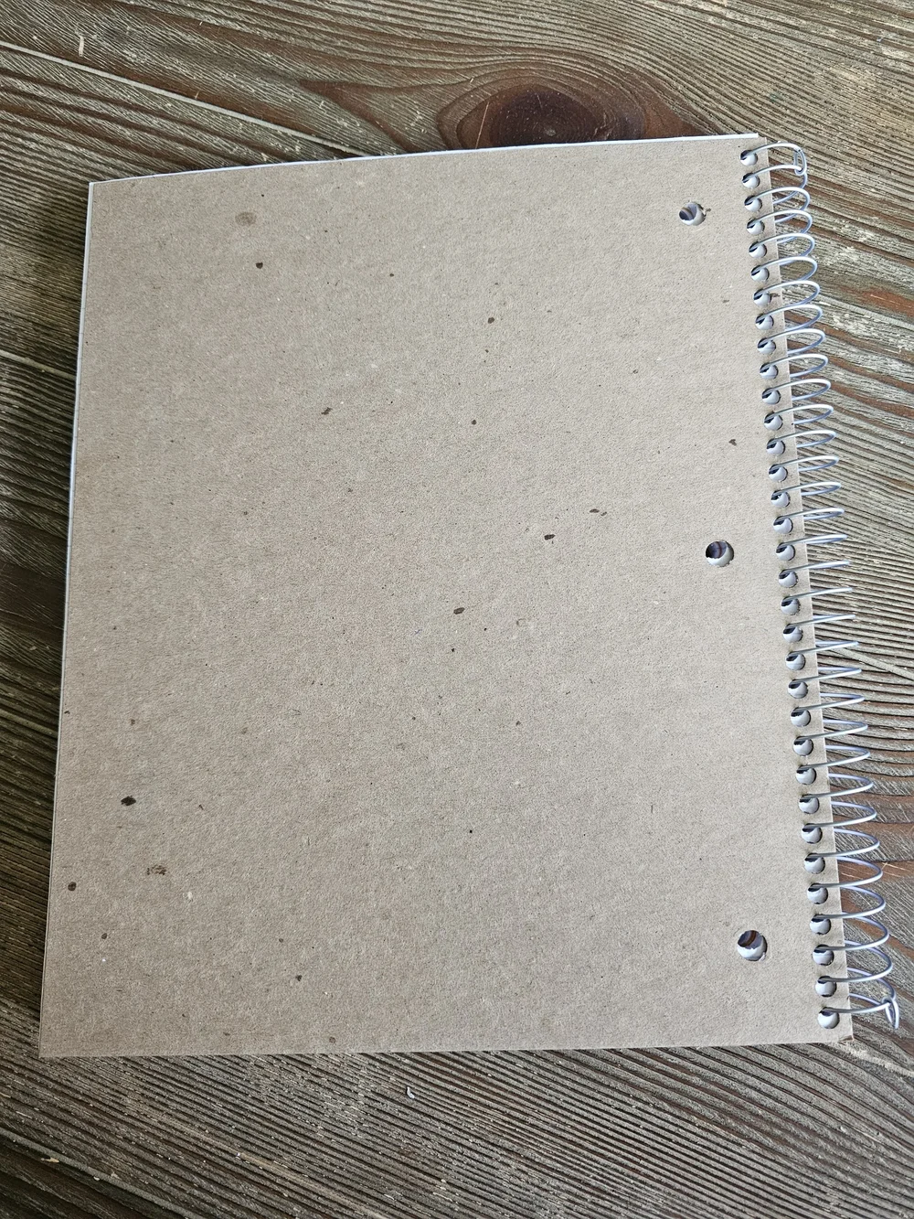 Five Star Red Spiral Notebook - Wide Ruled, 150 Sheets